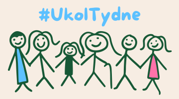 #Ukoltydne | od 15. 5. 2023